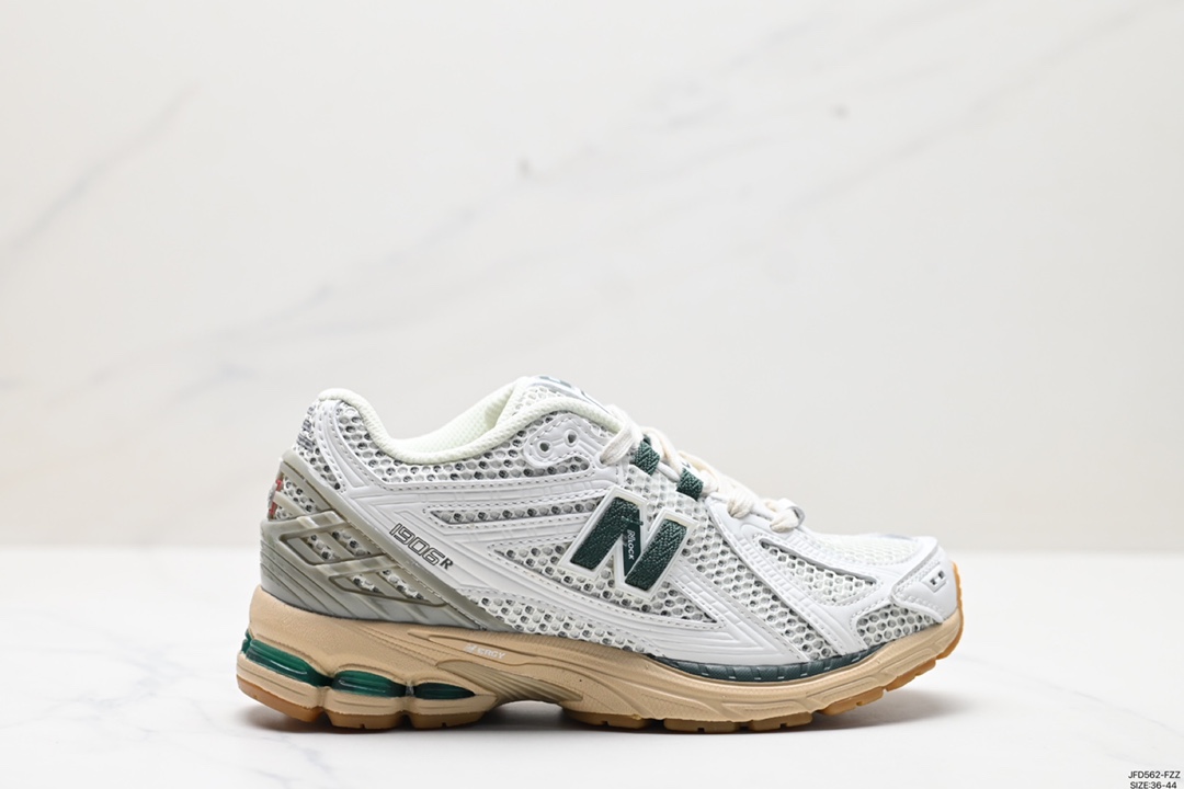 New Balance Scarpe Sneaker Vintage