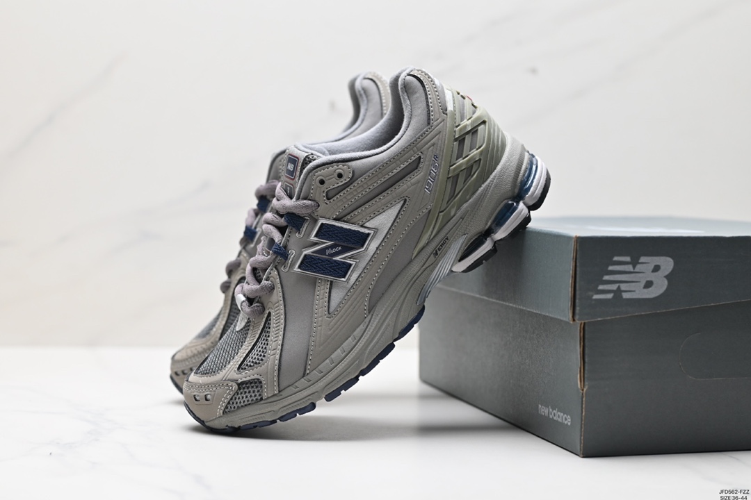 170 New Balance M1906系列 复古单品宝藏老爹鞋款 M1906RQ