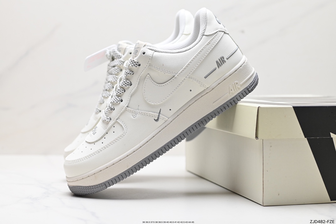 240 Nike Air Force 1 Low 07 CJ1379-603