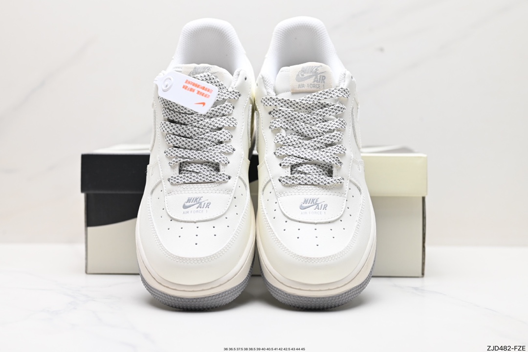 240 Nike Air Force 1 Low 07 CJ1379-603