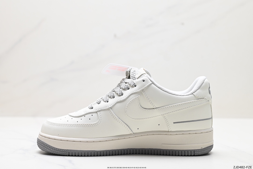 240 Nike Air Force 1 Low 07 CJ1379-603