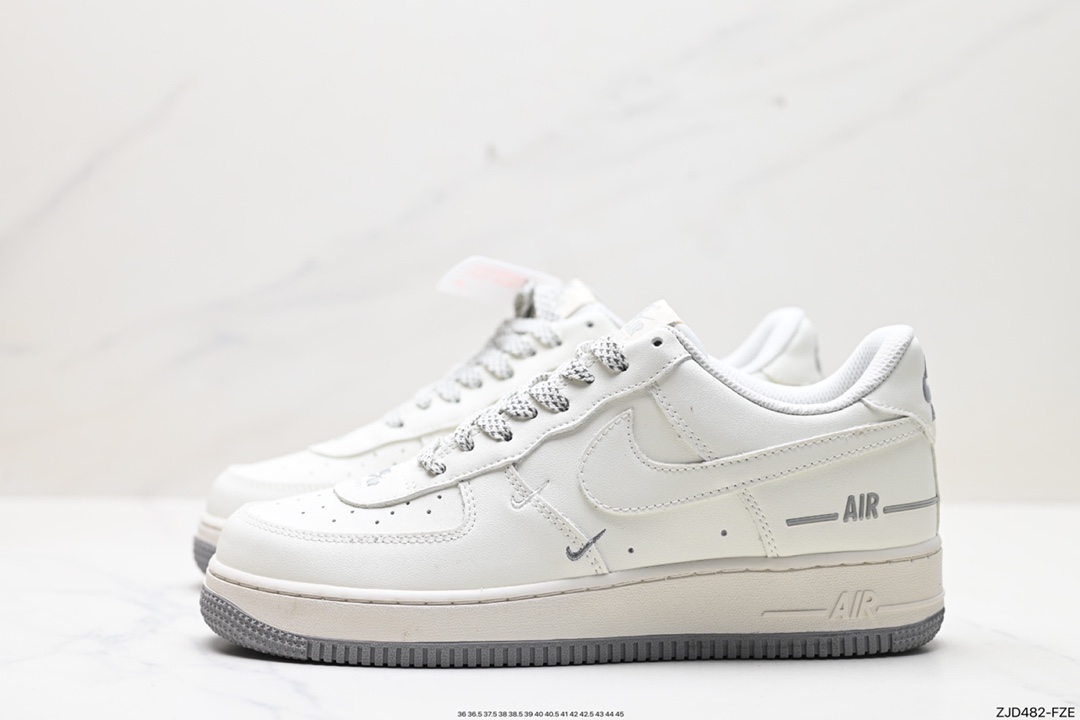 240 Nike Air Force 1 Low 07 CJ1379-603