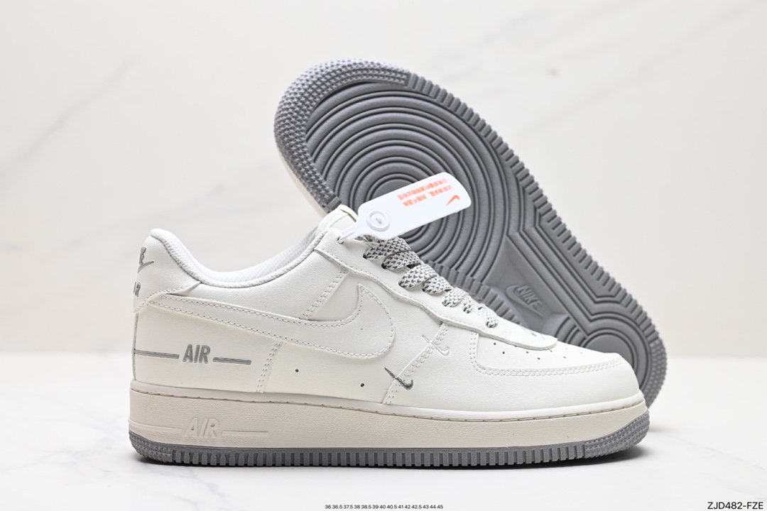 240 Nike Air Force 1 Low 07 CJ1379-603