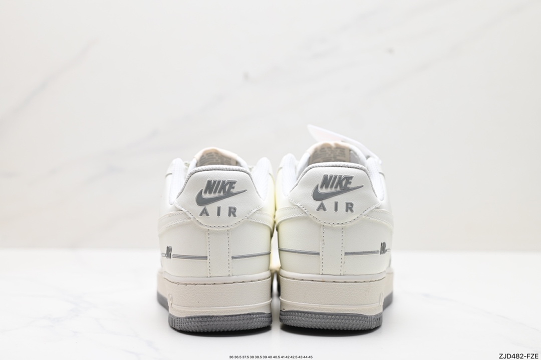 240 Nike Air Force 1 Low 07 CJ1379-603