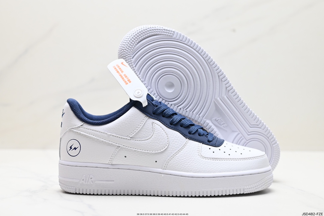 200 Nike Air Force 1 Low 07 TT0801-606