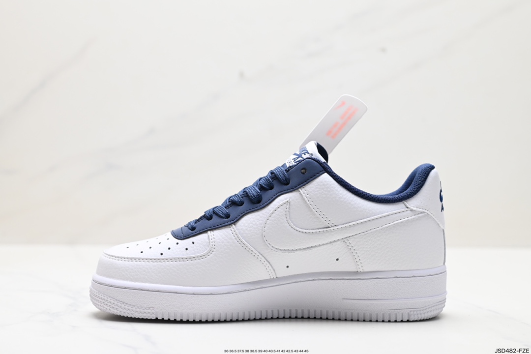 200 Nike Air Force 1 Low 07 TT0801-606