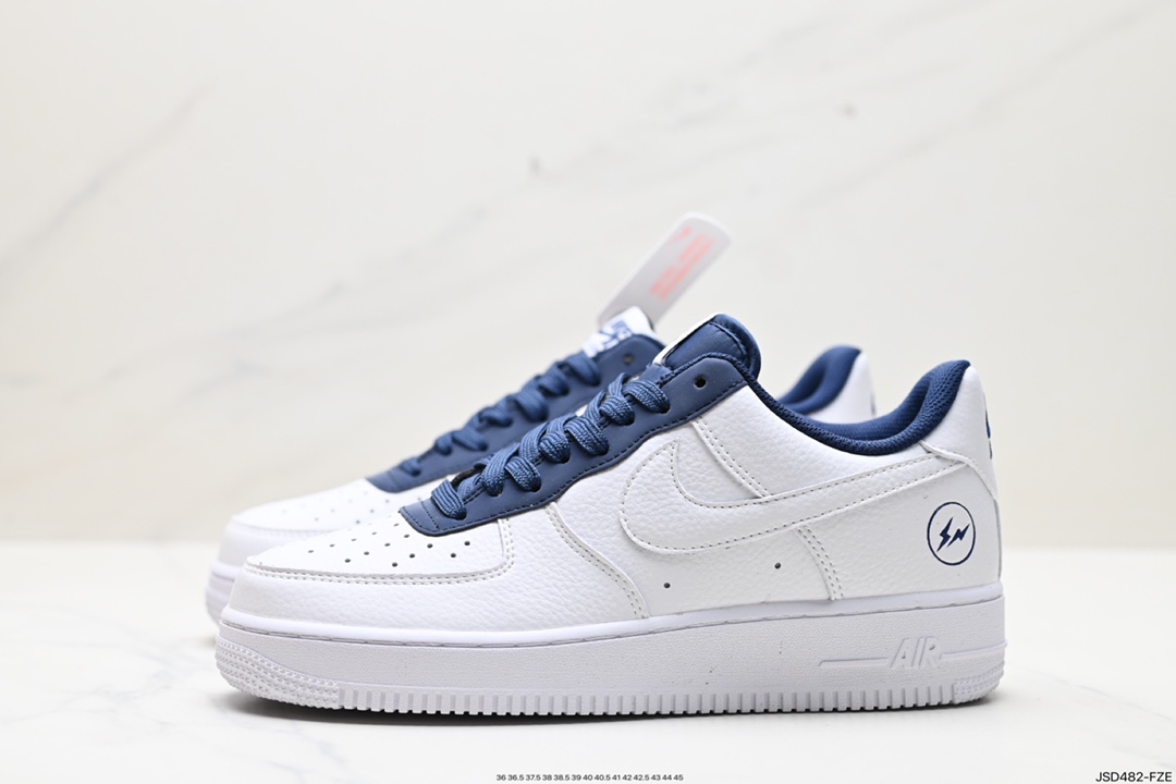 200 Nike Air Force 1 Low 07 TT0801-606