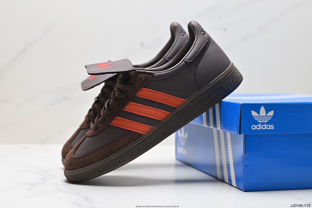 130 Adidas Handball Spezial  HP6714