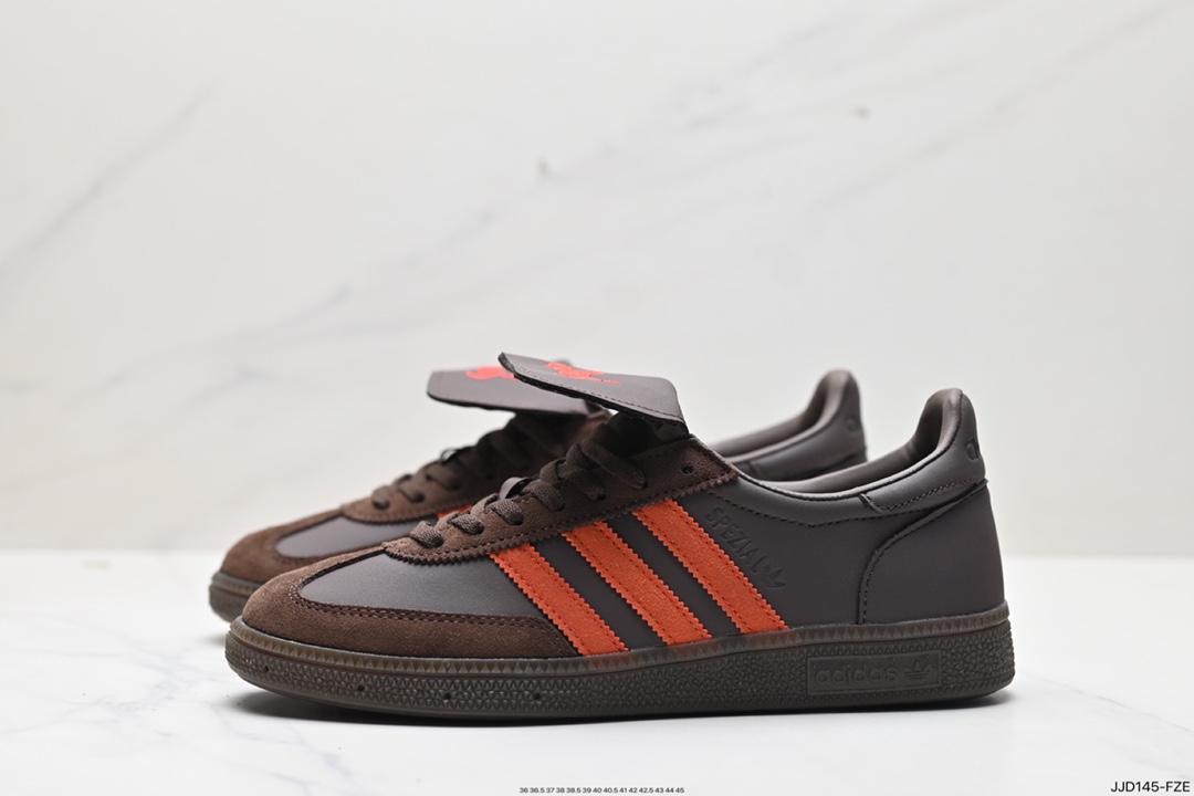 130 Adidas Handball Spezial  HP6714