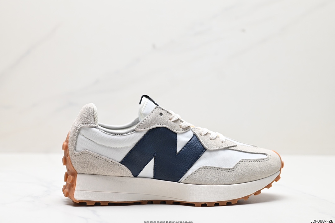 New Balance Shoes Sneakers Vintage Casual