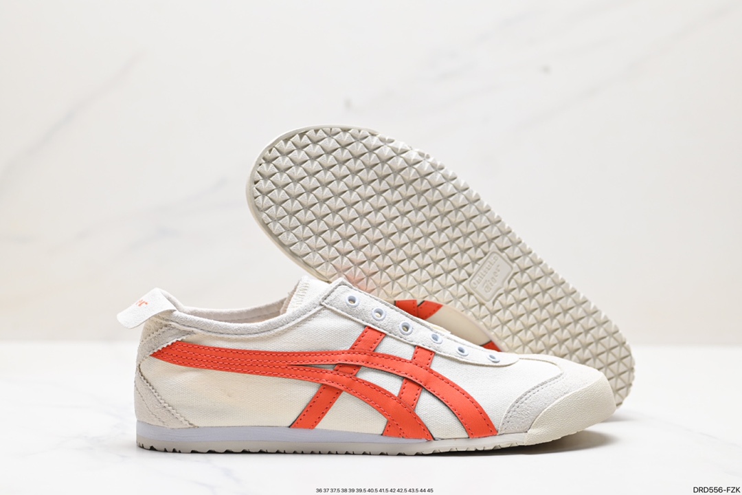 110 Onitsuka Tiger NIPPON MADE 鬼冢虎手工鞋系列