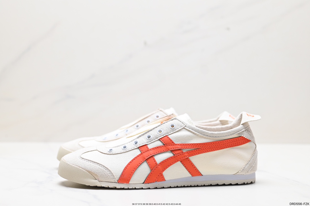 110 Onitsuka Tiger NIPPON MADE 鬼冢虎手工鞋系列