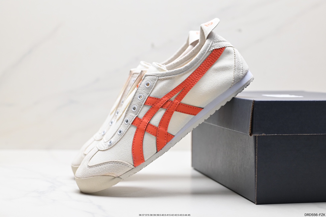 110 Onitsuka Tiger NIPPON MADE 鬼冢虎手工鞋系列