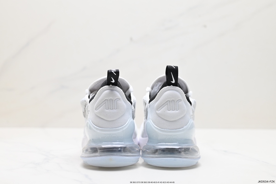 160 Air Max 270 纯原版本 现货入仓官网强力操作主推款 AH8050-100