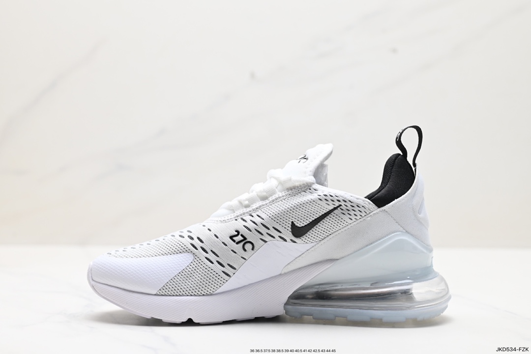 160 Air Max 270 纯原版本 现货入仓官网强力操作主推款 AH8050-100