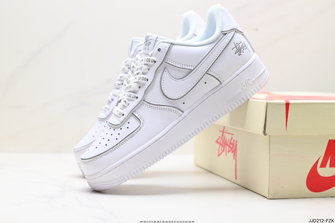 130 Air Force 1 ‘07 LV8 空军一号 BQ6425-109