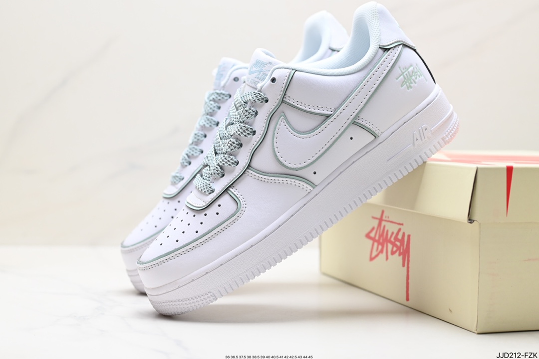 130 Air Force 1 ‘07 LV8 空军一号 BQ6425-109