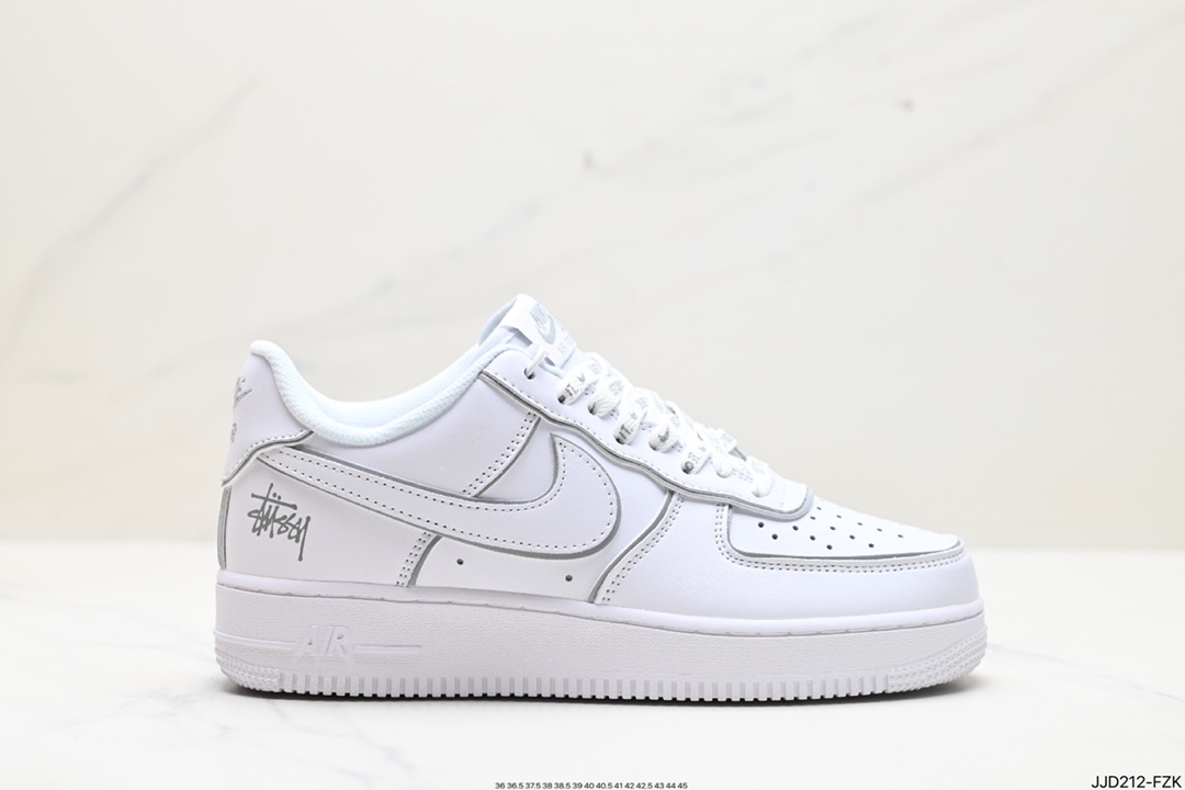 130 Air Force 1 ‘07 LV8 空军一号 BQ6425-109