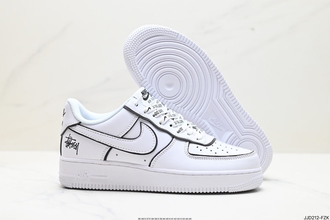 130 Air Force 1 ‘07 LV8 空军一号 BQ6425-109