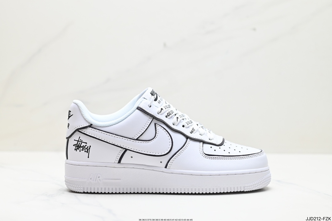 130 Air Force 1 ‘07 LV8 空军一号 BQ6425-109