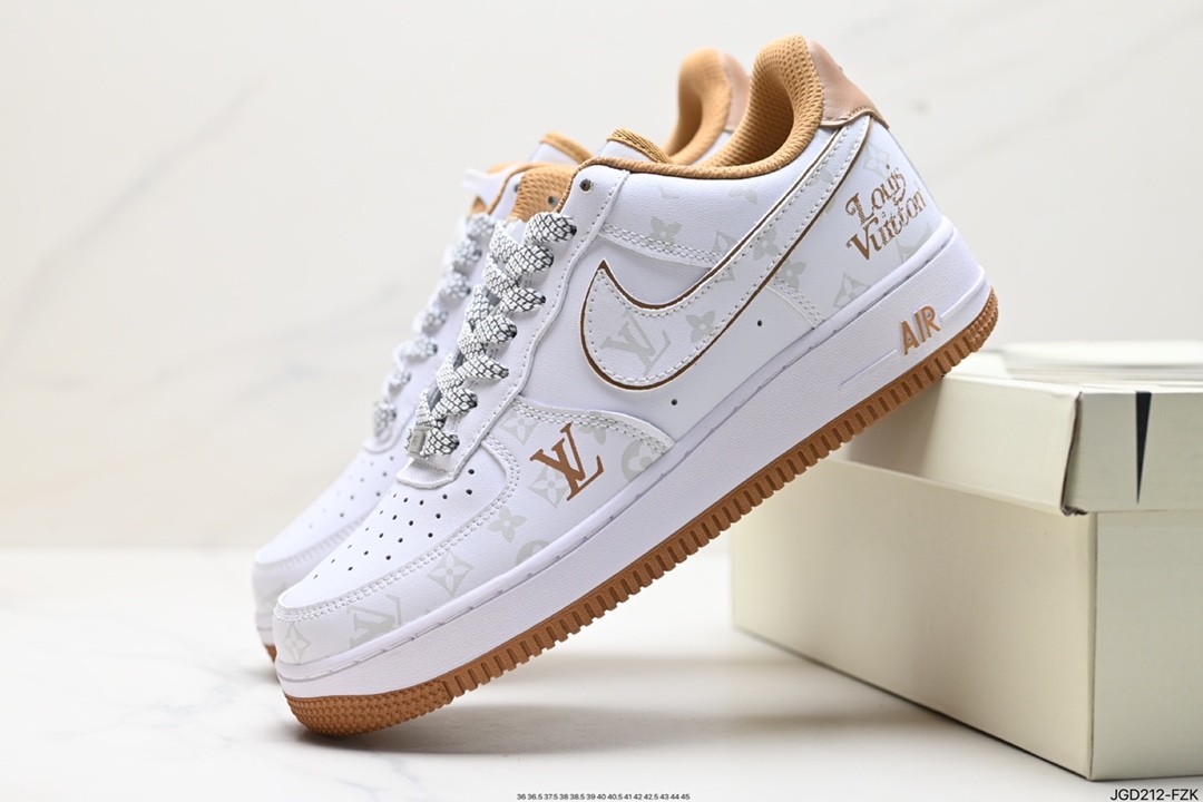 180 Nike Air Force 1 Low 07 DR9868-300