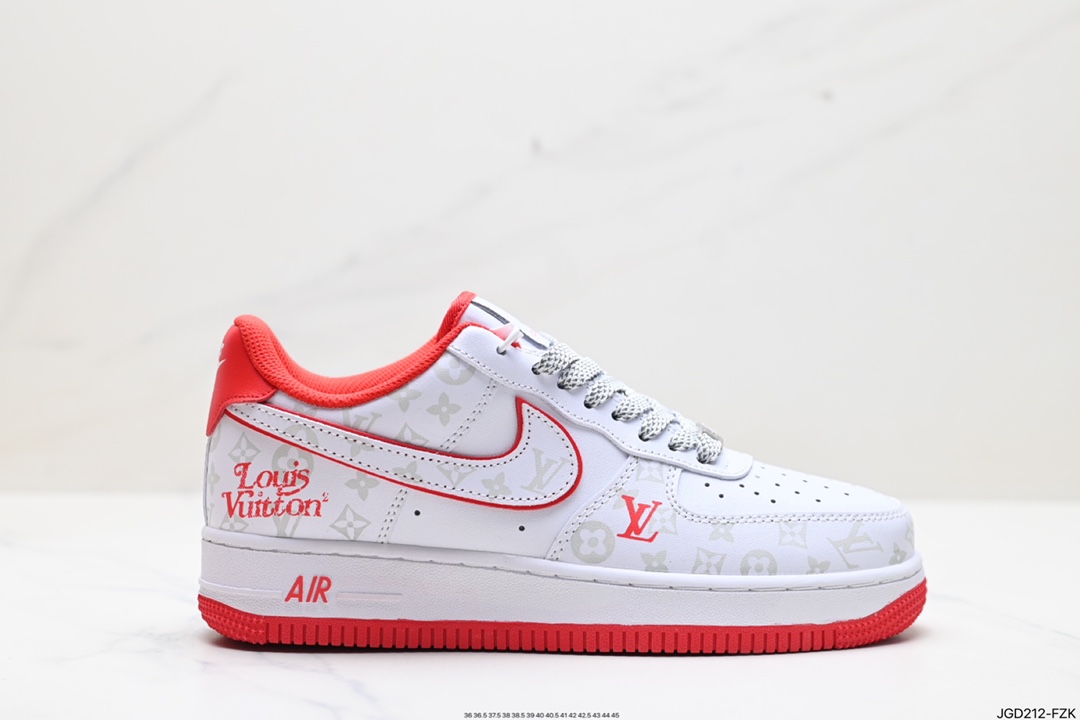 180 Nike Air Force 1 Low 07 DR9868-300