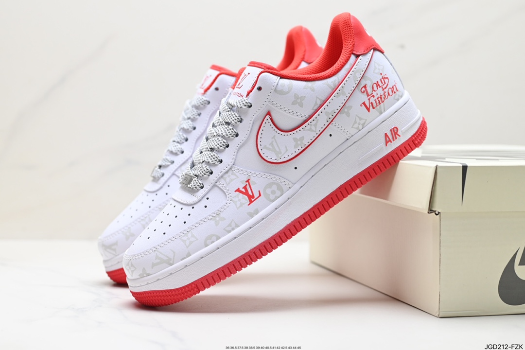 180 Nike Air Force 1 Low 07 DR9868-300