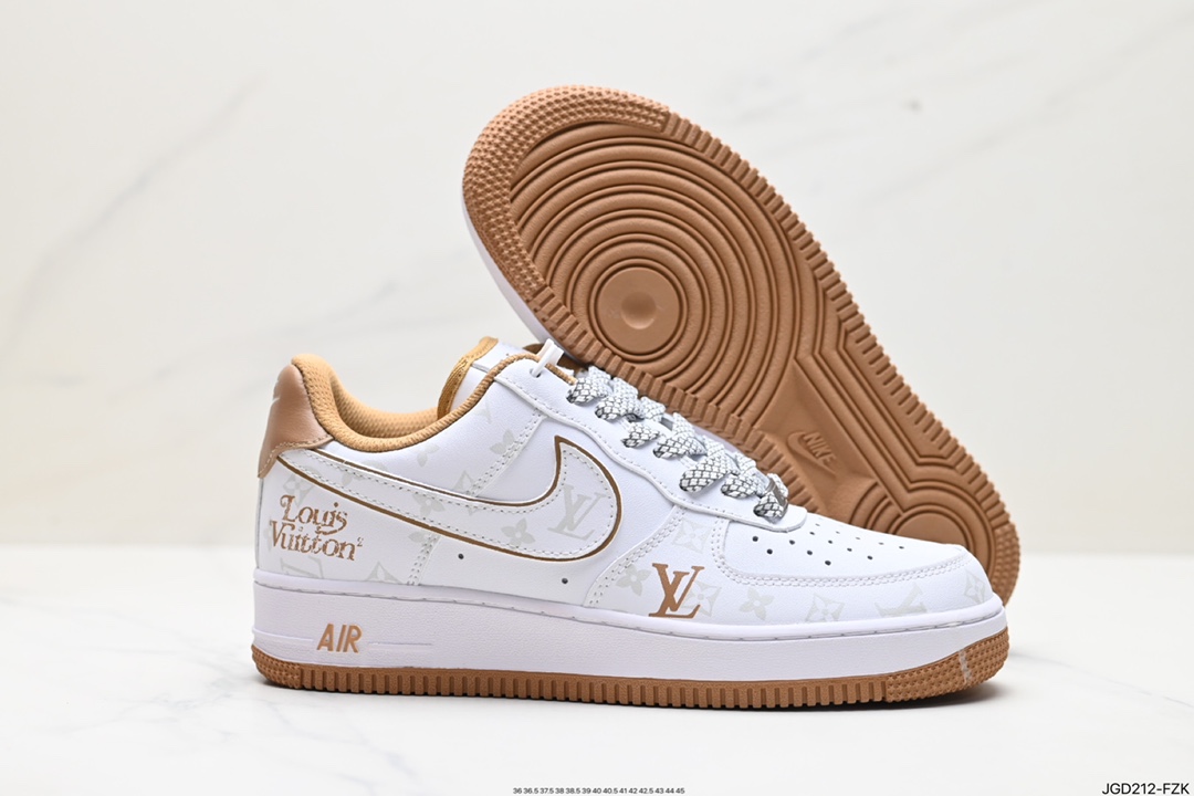 180 Nike Air Force 1 Low 07 DR9868-300