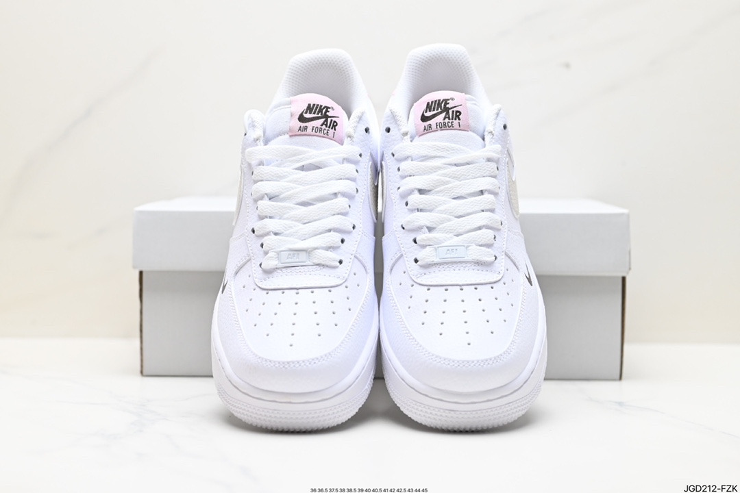 180 Nike Air Force 1 Low 07 HF9992-100