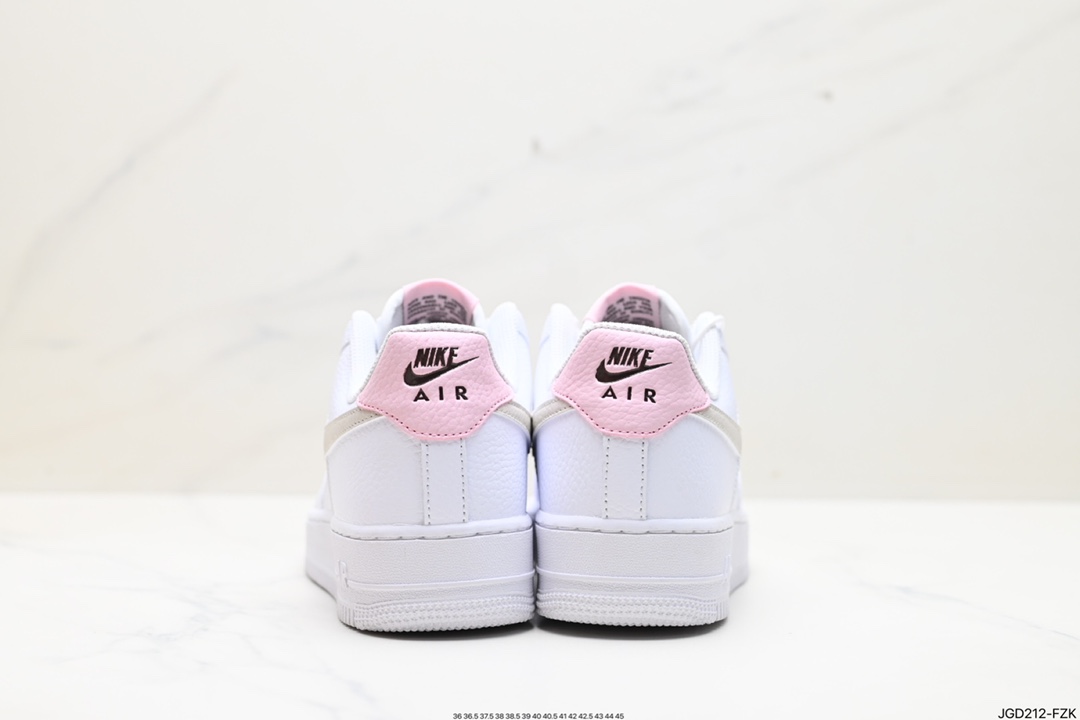 180 Nike Air Force 1 Low 07 HF9992-100