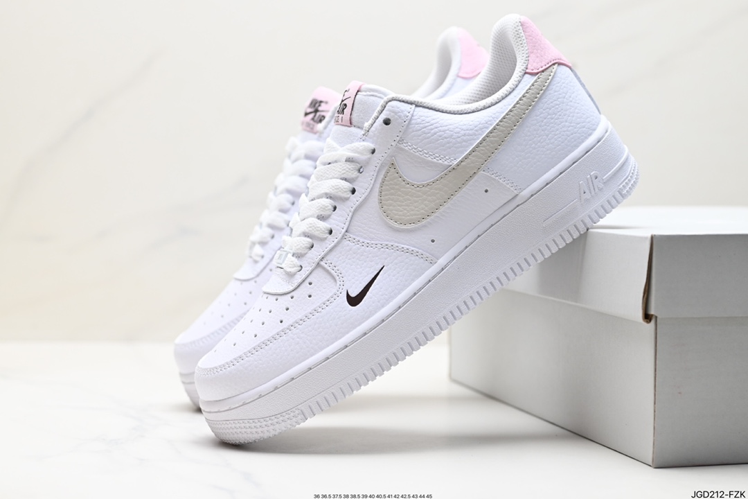 180 Nike Air Force 1 Low 07 HF9992-100