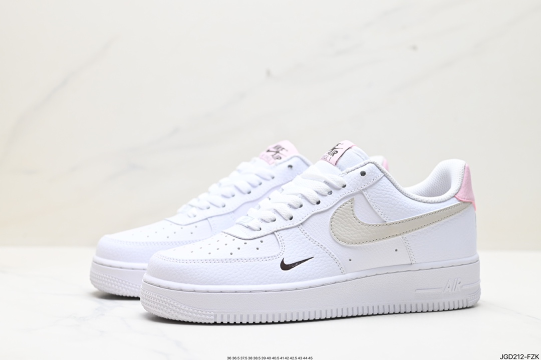 180 Nike Air Force 1 Low 07 HF9992-100