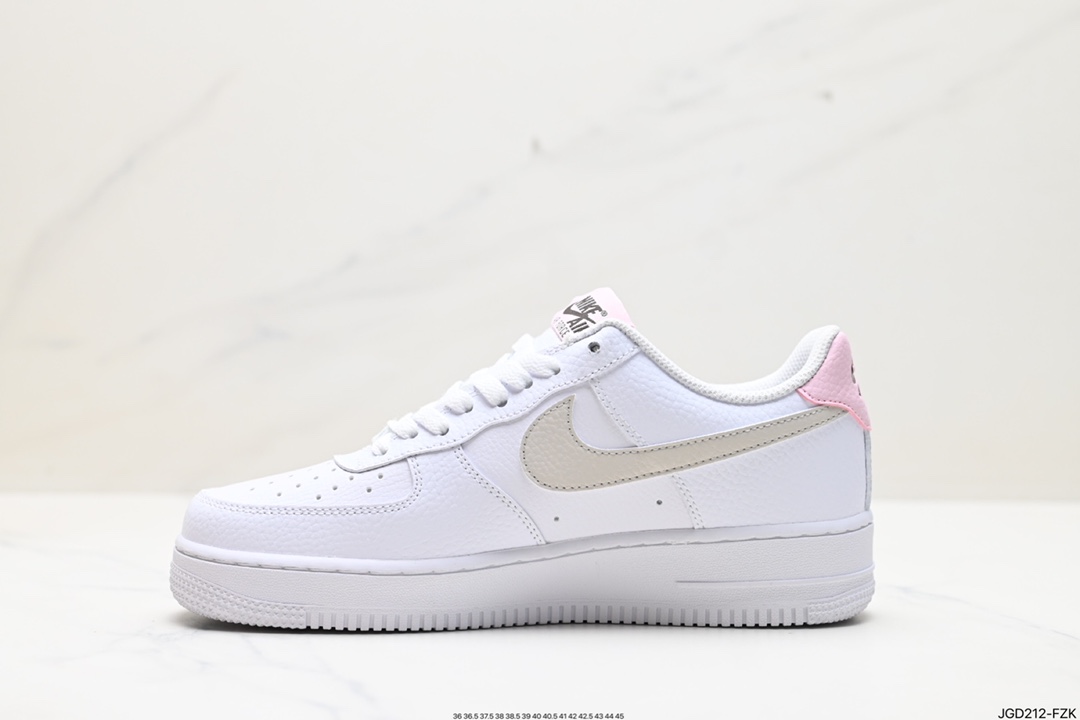 180 Nike Air Force 1 Low 07 HF9992-100