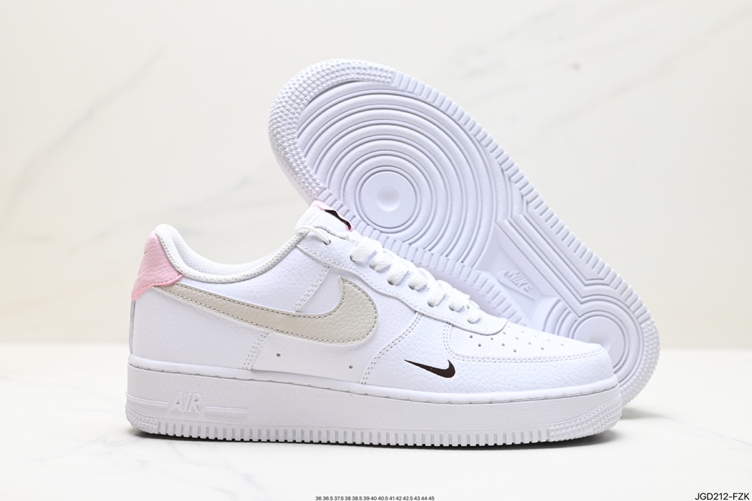 180 Nike Air Force 1 Low 07 HF9992-100