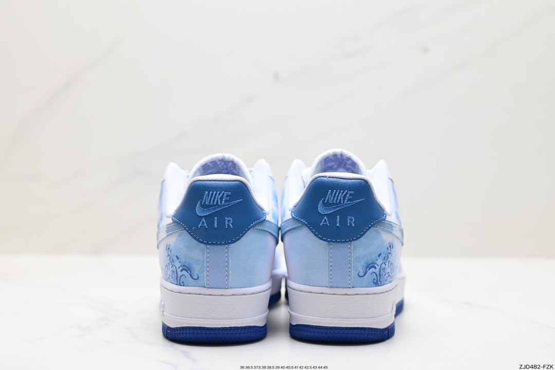 240 Nike Air Force 1 Low 07 DV0813-104