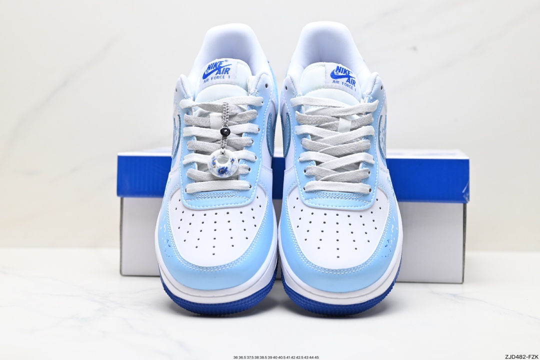 240 Nike Air Force 1 Low 07 DV0813-104