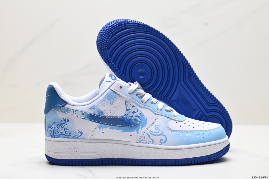 240 Nike Air Force 1 Low 07 DV0813-104