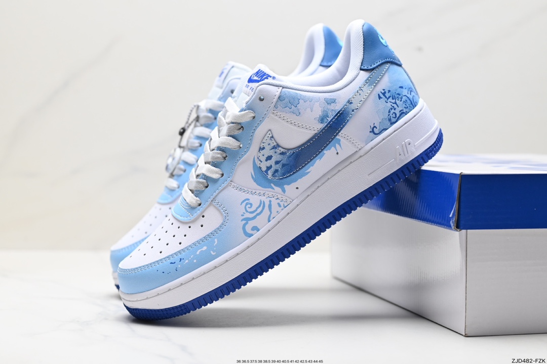 240 Nike Air Force 1 Low 07 DV0813-104