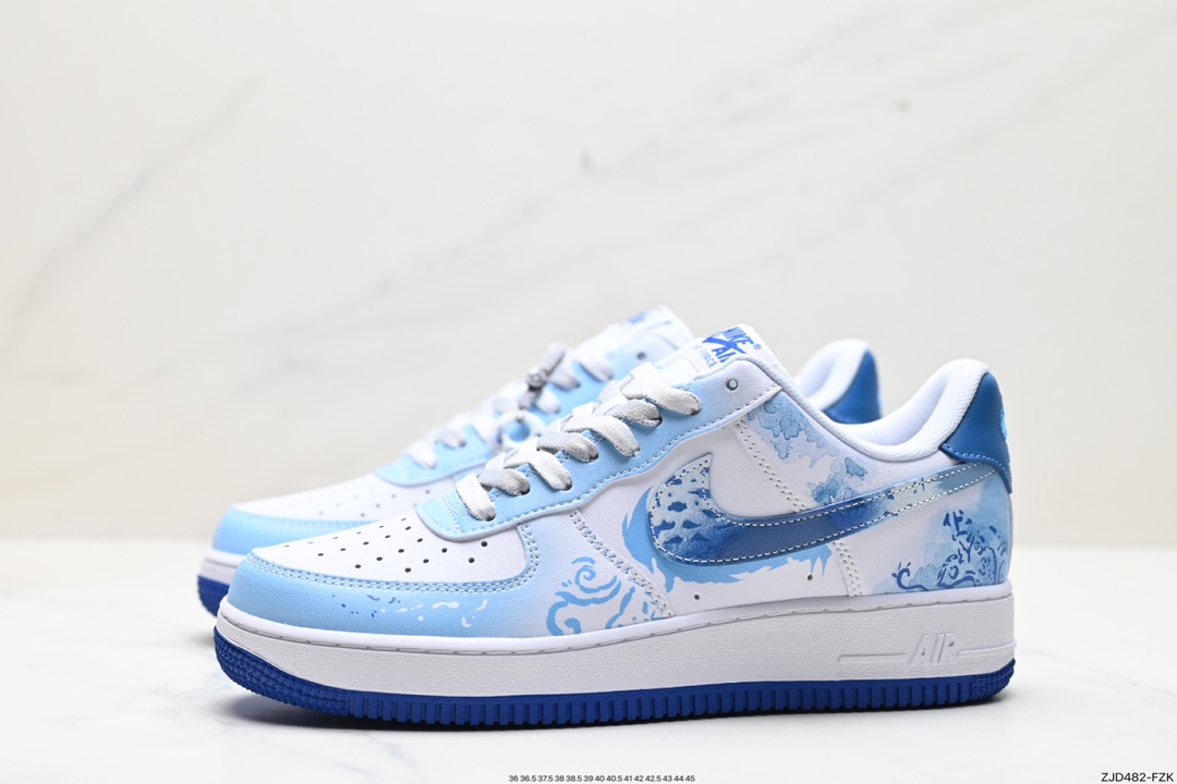 240 Nike Air Force 1 Low 07 DV0813-104