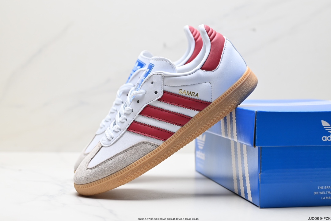 130 Adidas Handball Spezial 官方正确版本阿迪达斯经典款复古休闲板鞋 lF3813