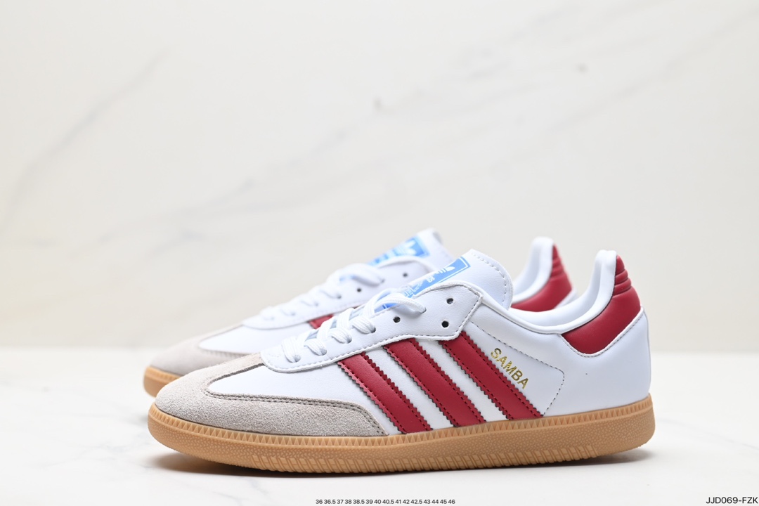 130 Adidas Handball Spezial 官方正确版本阿迪达斯经典款复古休闲板鞋 lF3813