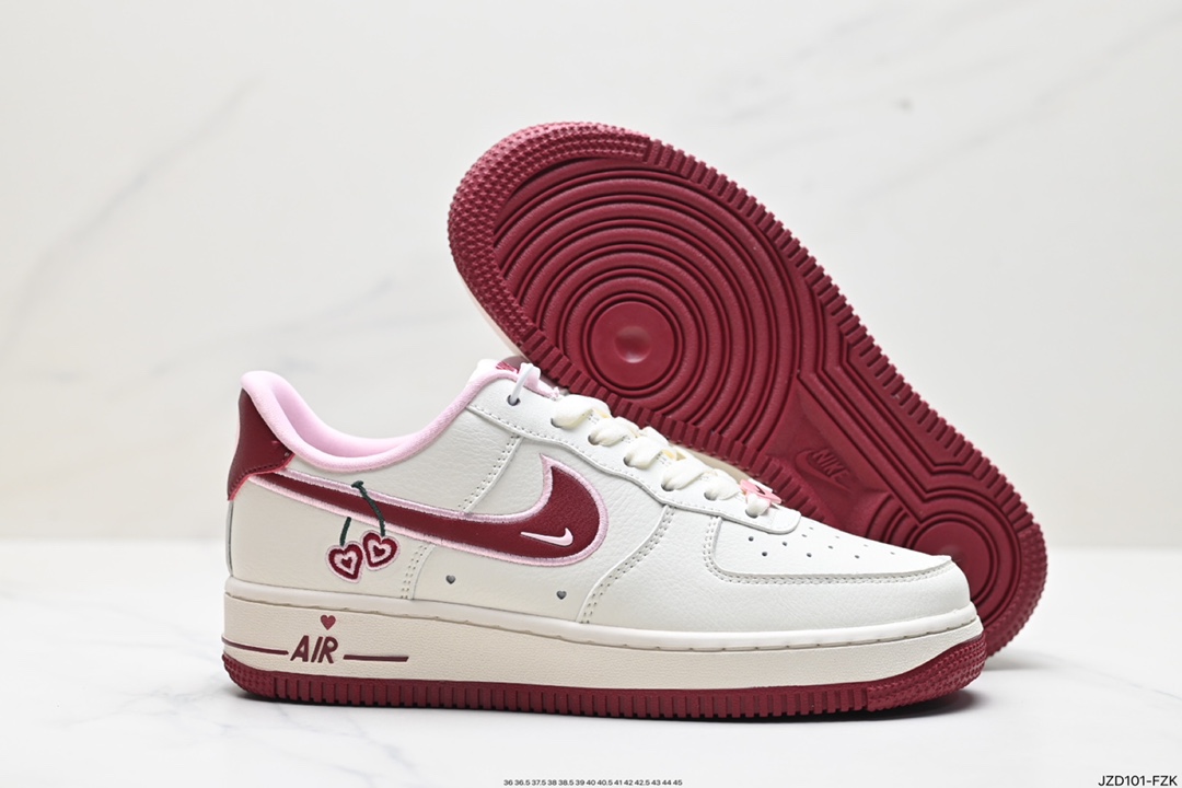 140 Air Force 1 ‘07 Low FD4616-161