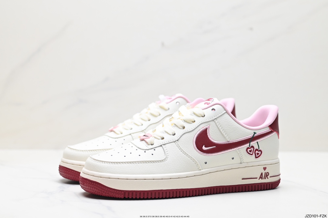 140 Air Force 1 ‘07 Low FD4616-161