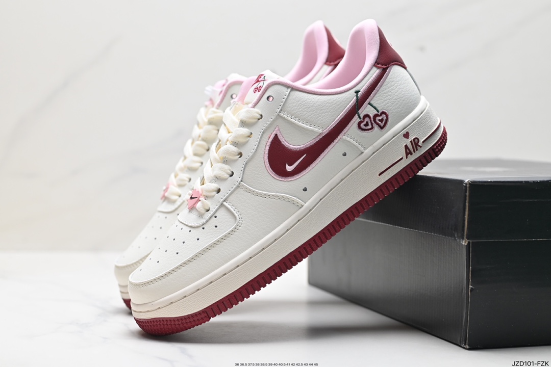 140 Air Force 1 ‘07 Low FD4616-161