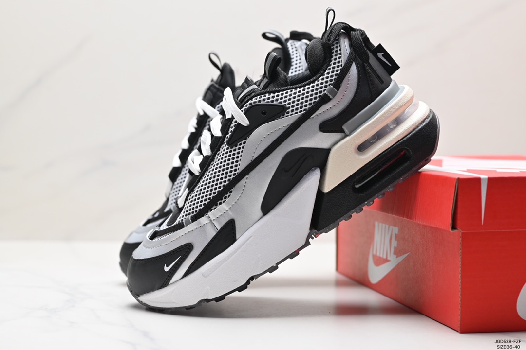 180 Nike耐克 这款NIKE Air Max Furyosa DH0531-011