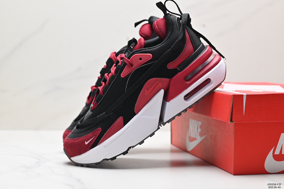 180 Nike耐克 这款NIKE Air Max Furyosa DH0531-011