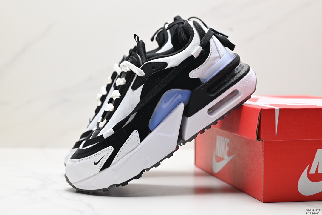 180 Nike耐克 这款NIKE Air Max Furyosa DH0531-011