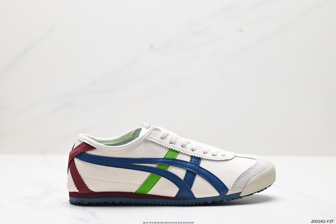 120 Onitsuka Tiger NIPPON MADE 鬼冢虎手工鞋系列