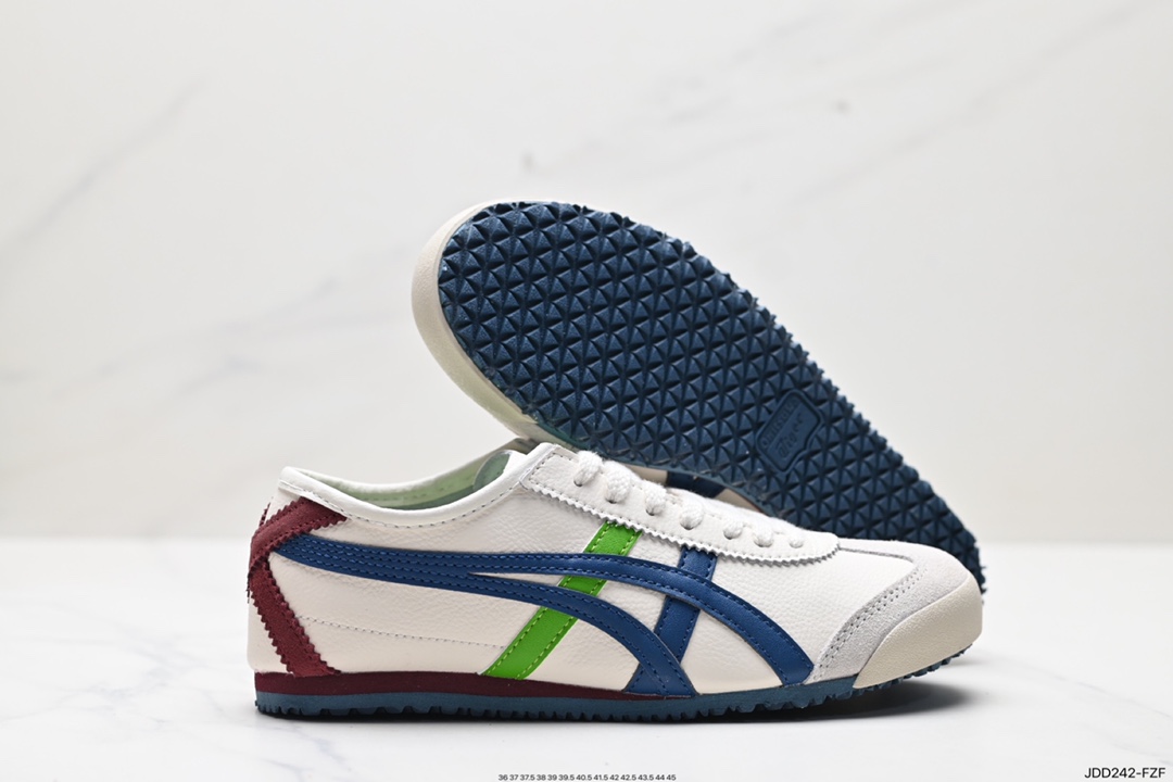 120 Onitsuka Tiger NIPPON MADE 鬼冢虎手工鞋系列