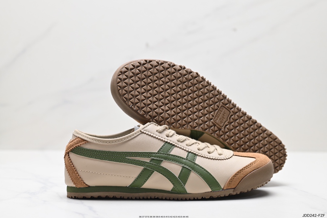 120 Onitsuka Tiger NIPPON MADE 鬼冢虎手工鞋系列